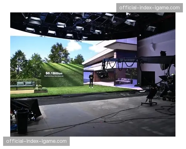 XR扩展现实技术正与传统转播车系统融合 创造新型叙事空间