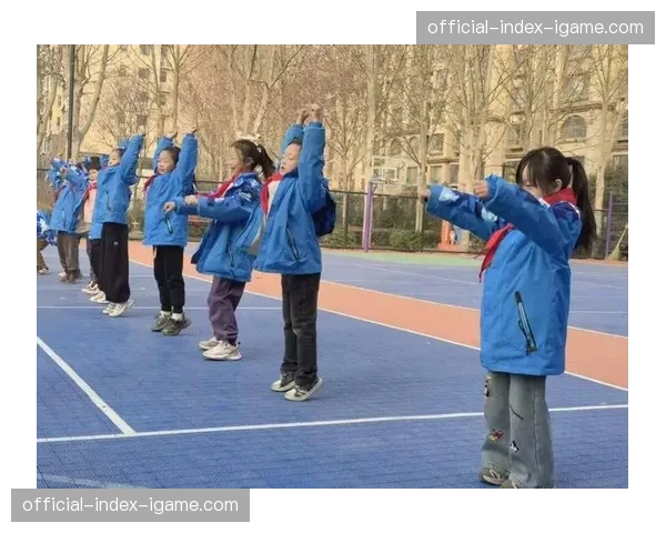 体育技能教学与社区挑战赛结合 推动线上学练线下实践