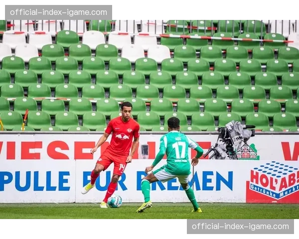 即时：奥蓬达单刀赴会破门，为莱比锡打入锁定胜局的一球