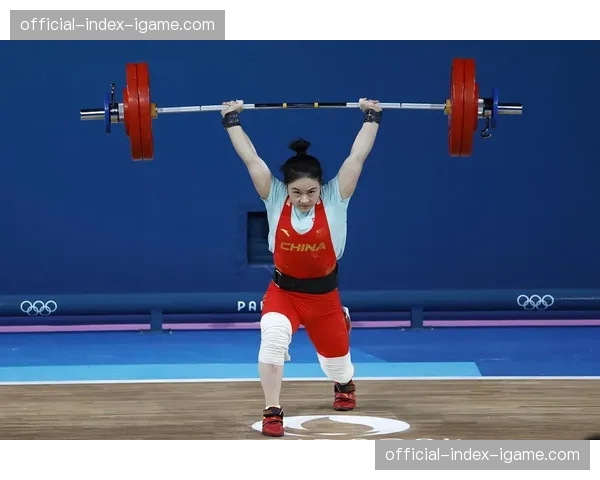 亚洲举重锦标赛：朝鲜队强势回归，斩获三金