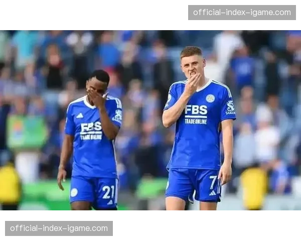 历史回顾:十年前的今天,莱斯特城开启夺冠奇迹征程 历史回顾:十年前的今天,莱斯特城开启夺冠奇迹征程