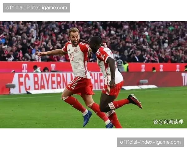 焦点战前瞻：勒沃库森与拜仁的冠军直接对话