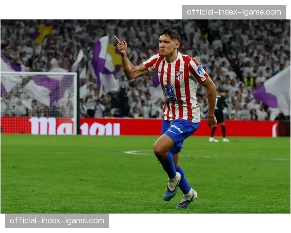 西甲：皇马3-1客胜马竞，贝林厄姆传射建功