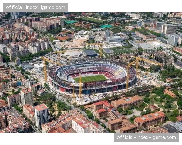 数据解读：为何巴萨本赛季主场控球率优势难以转化为胜势